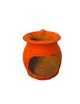 Clay Stove / Charcoal Stove (M)